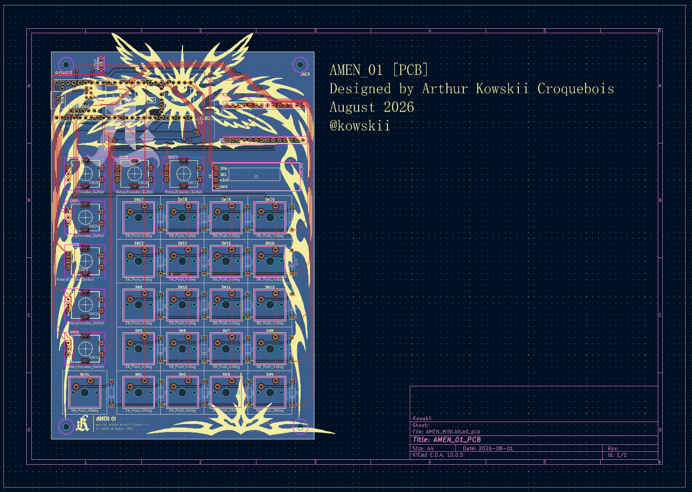 Blueprint 01