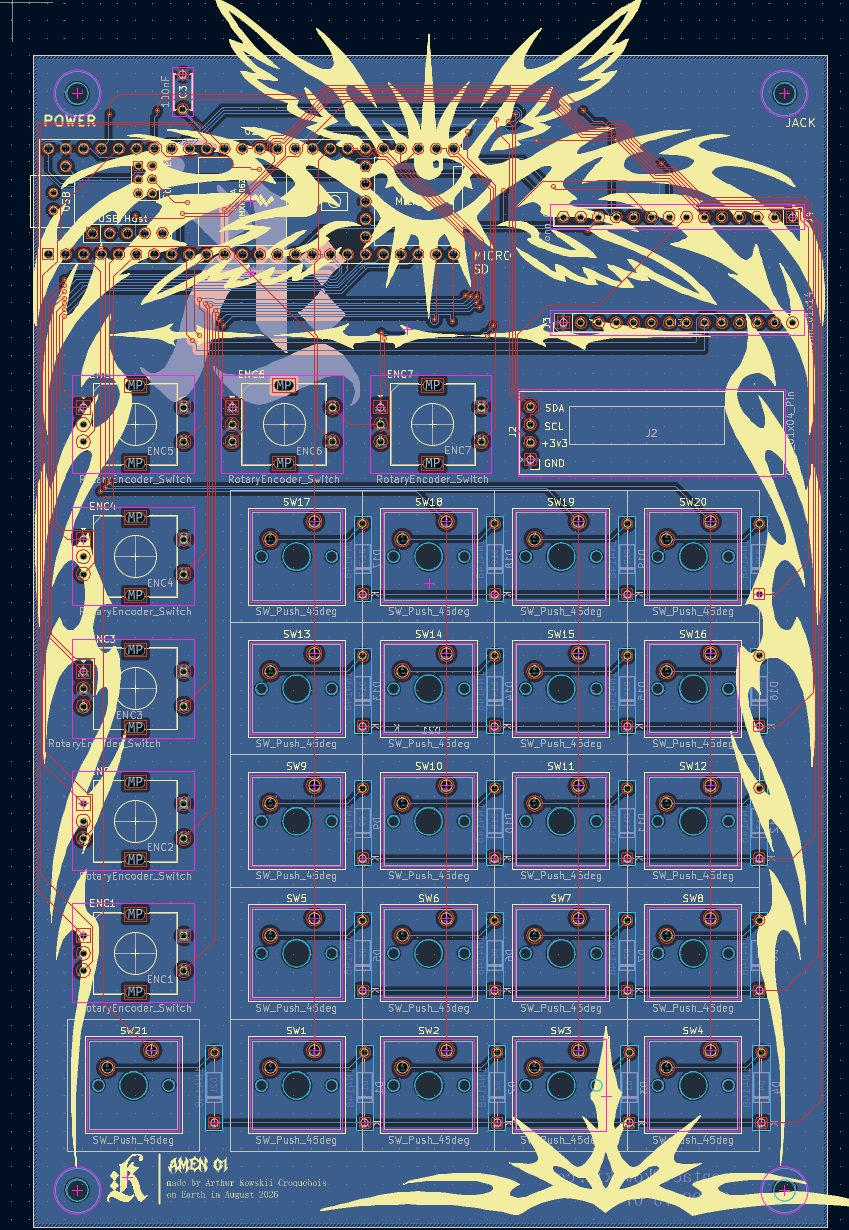 Blueprint 02