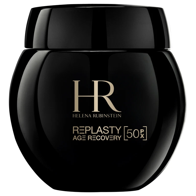 Helena Rubinstein PX 50 commission artwork