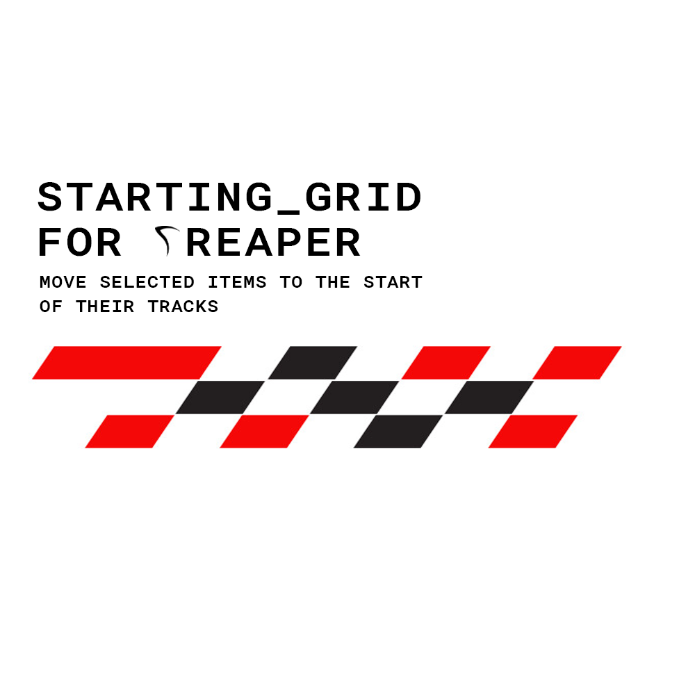 A1 Starting Grid